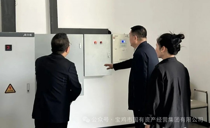 以查促防 筑牢防线